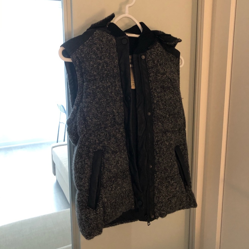 Zara jacket size M